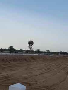 Image of 1111 Sq.ft Residential Plot / Land for sale in Sirani, Jaipur for Rs. 2100000