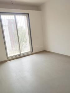 Bedroom Image of 1050 Sq.ft 2 BHK Apartment / Flat for rent in Parijat Nagar Nashik for Rs. 24000