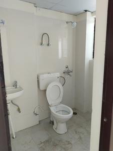 Bathroom Image of 573 Sq.ft 2 BHK Apartment / Flat for sale in Sector 86 Faridabad for Rs. 4200000