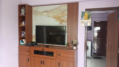 Hall Image of 915 Sq.ft 2 BHK Apartment / Flat for sale in Nehru Nagar West Coimbatore for Rs. 7500000