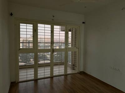 Bedroom Image of 1220 Sq.ft 2 BHK Apartment / Flat for sale in Sukhwani Empire Square Phase I AND II, Chinchwad Pune for Rs. 12000000