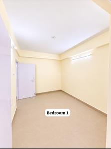 Image of 1270 Sq.ft 3 BHK Apartment / Flat for sale in Lake Town, Kolkata for Rs. 8200000