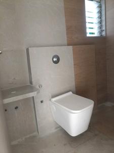 Common Bathroom Image of 1200 Sq.ft 2 BHK Apartment / Flat for sale in Nisarg Hyde Park, Kharghar Navi Mumbai for Rs. 12700000