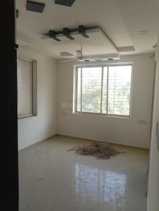 Bedroom Image of 1100 Sq.ft 3 BHK Apartment / Flat for sale in Madhapar Rajkot for Rs. 3551000