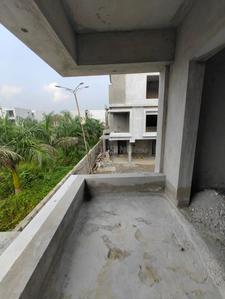 Balcony Image of 2279 Sq.ft 3 BHK Villa for sale in Navya Krishna Developers by Navya krishna Developers Chandapura Navya krishna , Chandapura Bengaluru for Rs. 25500000
