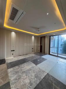 Hall Image of 3600 Sq.ft 4 BHK Builder Floor for sale in Green Park New Delhi for Rs. 130000000