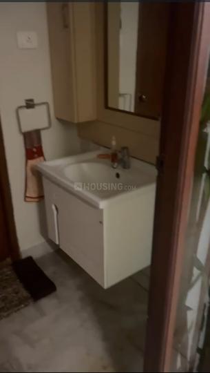 Banjara hills VIP Location Bathroom 1