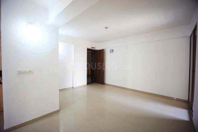 Hall Image of 1269 Sq.ft 2 BHK Apartment / Flat for sale in Suryam Elegance, Vastral Ahmedabad for Rs. 4300000