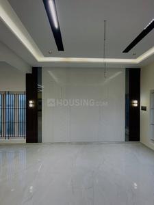 Hall Image of 760 Sq.ft 2 BHK Duplex for sale in Sevvapet Chennai for Rs. 2500000