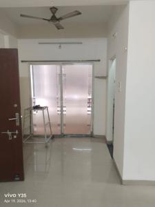 Hall Image of 740 Sq.ft 2 BHK Apartment / Flat for sale in Barjatya Pearl Galaxy, Bhicholi Mardana Indore for Rs. 3400000
