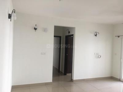 Bedroom Image of 623 Sq.ft 2 BHK Apartment / Flat for sale in Provident Sunworth City, Kambipura Bengaluru for Rs. 7000000
