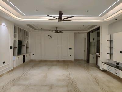 Living Room Image of 2500 Sq.ft 5 BHK Builder Floor for sale in Reeba Homes Super Luxury Builder Floors, Indirapuram Ghaziabad for Rs. 41551000