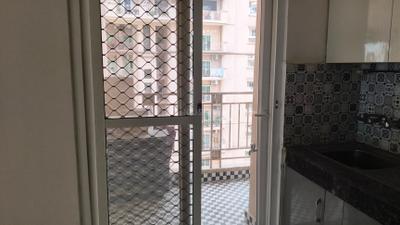 Kitchen Image of 1900 Sq.ft 4 BHK Apartment / Flat for rent in Dev Sai Sports Home, Noida Extension Greater Noida for Rs. 35000