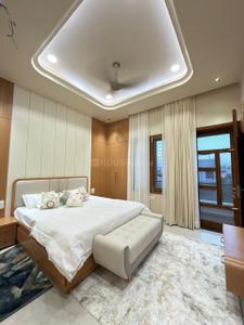 Bedroom Image of 8500 Sq.ft 7 BHK Villa for sale in Mansarovar Jaipur for Rs. 81100000