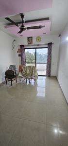 Hall Image of 1000 Sq.ft 2 BHK Apartment / Flat for sale in Kothrud Pune for Rs. 13000000