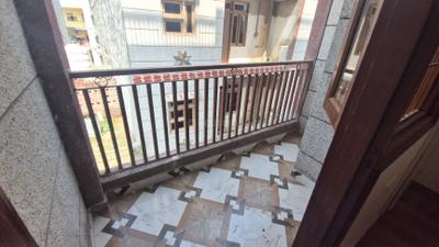 Bedroom Image of 750 Sq.ft 2 BHK Apartment / Flat for sale in Sector 89 Noida for Rs. 2600000