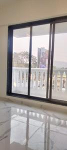 Bedroom Image of 982 Sq.ft 2 BHK Studio for sale in Nere Navi Mumbai for Rs. 7500000