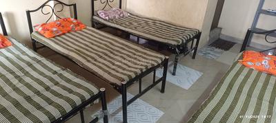 Balcony Image of MD Men's PG Hostel in Guindy, Chennai