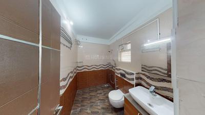 Image of 1880 Sq.ft 3 BHK Apartment / Flat for sale in Pashmina Waterfront, Battarahalli, Bengaluru for Rs. 21000000
