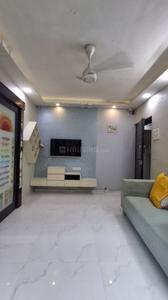1 BHK Flat