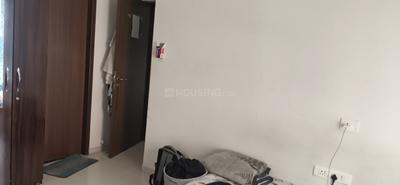 Bedroom Image of 1072 Sq.ft 2 BHK Apartment / Flat for sale in Pride Park Astra, Marunji Pune for Rs. 9200000