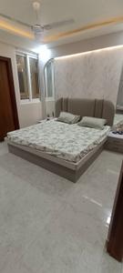 Bedroom Image of 2500 Sq.ft 4 BHK Apartment / Flat for rent in Mansarovar Jaipur for Rs. 40000