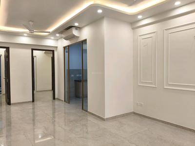 Living Room Image of 1700 Sq.ft 3 BHK Apartment / Flat for sale in Renowned Bancourt Apartment, Sector 43 Gurgaon for Rs. 25000000