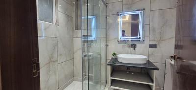 Image of 1150 Sq.ft 2 BHK Builder Floor for sale in Indirapuram, Ghaziabad for Rs. 6700000