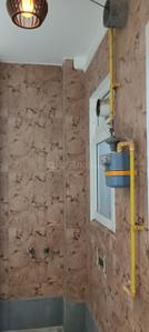 Image of 850 Sq.ft 2 BHK Apartment / Flat for rent in Burari Best Builder Floor, Burari, New Delhi for Rs. 14000