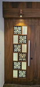 Bedroom Image of 1880 Sq.ft 3 BHK Apartment / Flat for sale in Royal Orchid, Prahlad Nagar Ahmedabad for Rs. 21000000