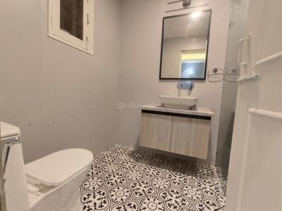 Image of 2400 Sq.ft 3.5 BHK Builder Floor for rent in South City Floors 1, Sector 41, Gurgaon for Rs. 75000