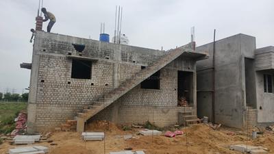 Image of 810 Sq.ft 2 BHK Villa for sale in Nemilicheri, Chennai for Rs. 3390278