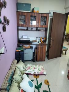 Hall Image of 1690 Sq.ft 2.5 BHK Apartment / Flat for sale in Skyi Songbirds , Bhugaon Pune for Rs. 13500000
