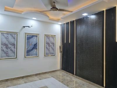 Bedroom Image of 1000 Sq.ft 3 BHK Apartment / Flat for sale in Razapur Khurd New Delhi for Rs. 6000000