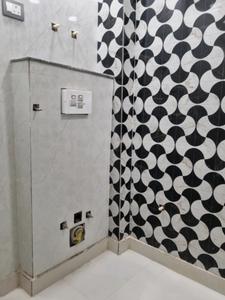 Common Bathroom Image of 400 Sq.ft 1 BHK Apartment / Flat for sale in Razapur Khurd New Delhi for Rs. 2400000