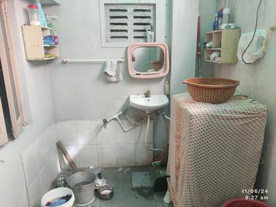 Image of 1200 Sq.ft 2 BHK Duplex for rent in Defence Colony, Jamnagar for Rs. 15000