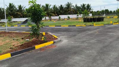 Image of 1200 Sq.ft Residential Plot / Land for sale in Annur, Coimbatore for Rs. 1308539