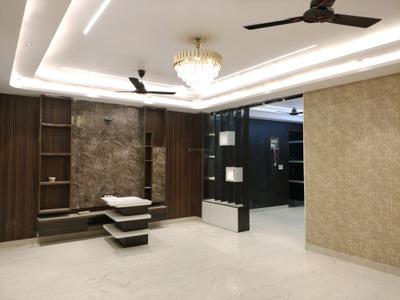 Living Room Image of 2700 Sq.ft 5 BHK Builder Floor for sale in Rajendra Nagar Ghaziabad for Rs. 23800000