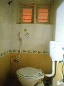 Bedroom One Image of 1000 Sq.ft 2 BHK Independent House for rent in Nagondanahalli Bengaluru for Rs. 22500