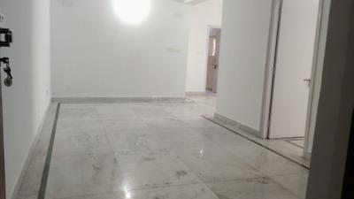 Living Room Image of 1500 Sq.ft 3 BHK Apartment / Flat for sale in New Town Kolkata for Rs. 11100000
