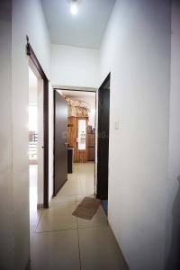 Passage Image of 1161 Sq.ft 2 BHK Apartment / Flat for sale in Kudasan Gandhinagar for Rs. 5400000