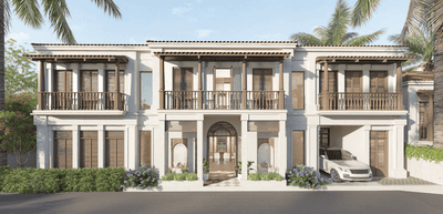 Image of 8000 Sq.ft 4 BHK Villa for sale in Siolim, Goa for Rs. 170000000
