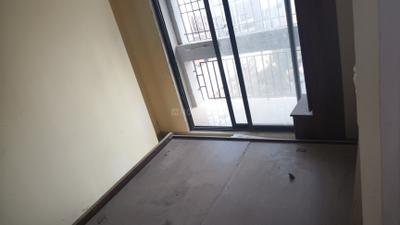 Bedroom Image of 450 Sq.ft 1 BHK Apartment / Flat for rent in Worli Mumbai for Rs. 46000