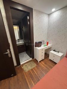 Bedroom Image of 2700 Sq.ft 4 BHK Builder Floor for sale in Sector 43 Gurgaon for Rs. 40500000