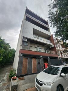 Image of 9200 Sq.ft 12 BHK Independent House for sale in Paschim Vihar, New Delhi for Rs. 150000000
