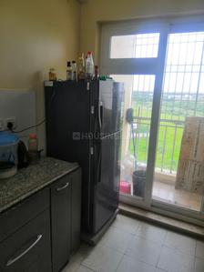 Image of 1559 Sq.ft 3 BHK Apartment / Flat for rent in G Square OMR One, Semmancheri, Chennai for Rs. 18000