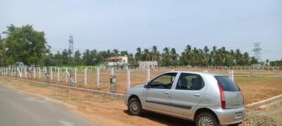 Image of 1200 Sq.ft 2 BHK Villa for sale in Kariamangalam, Dharmapuri for Rs. 1199800
