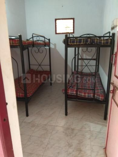 Hall Image of Chennai Homes  in Padi, Chennai