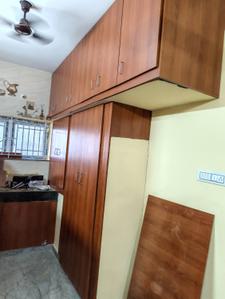 Bedroom Image of 1100 Sq.ft 2 BHK Independent House for sale in Praedium KVP Avenue, Veerapandi Coimbatore for Rs. 5500000