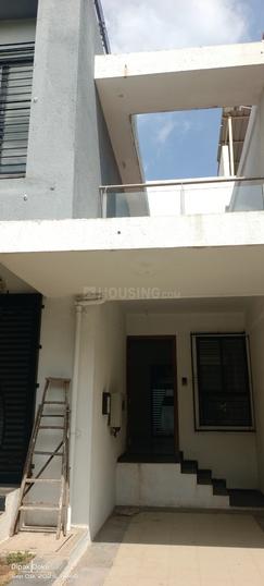 Kolte Patil IVY Estate Main Image 1